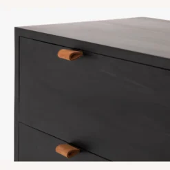 Pottery Barn Graham 5-Drawer Tall Dresser -Pottery Barn 1500 1500 frame 0 1183