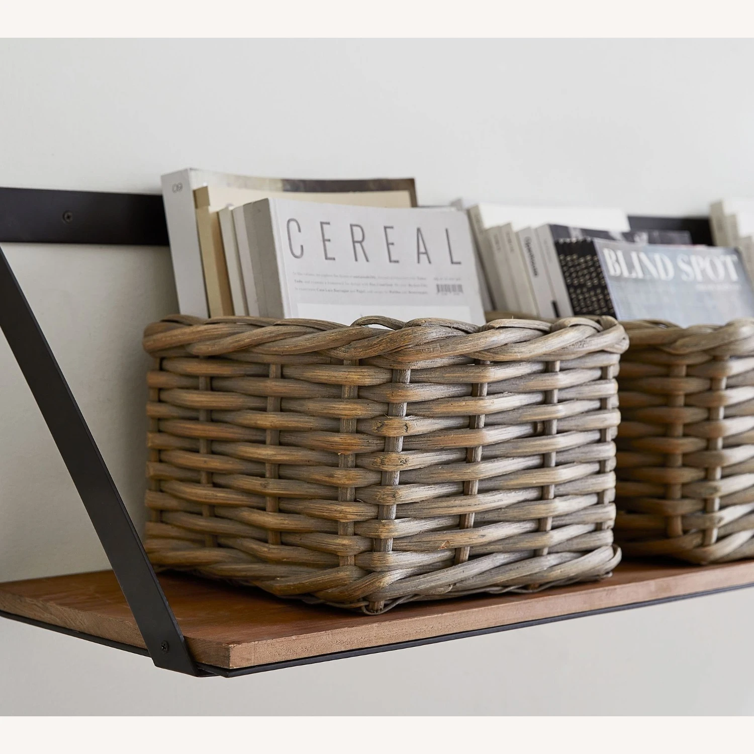 Pottery Barn Trenton Shelve Pottery Barn Trenton Shelve -Pottery Barn 1500 1500 frame 0 1186