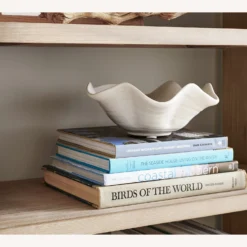 Pottery Barn Folsom Open Bookcase -Pottery Barn 1500 1500 frame 0 1201