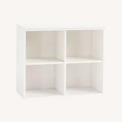 Pottery Barn Cameron 4 Wall Cubby -Pottery Barn 1500 1500 frame 0 121