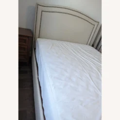 Pottery Barn Platform Queen Bed W Storage Drawers 2 Pottery Barn Platform Queen Bed W Storage Drawers -Pottery Barn 1500 1500 frame 0 1217