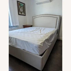 Pottery Barn Platform Queen Bed W Storage Drawers 5 Pottery Barn Platform Queen Bed W Storage Drawers -Pottery Barn 1500 1500 frame 0 1220