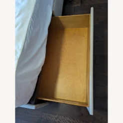 Pottery Barn Platform Queen Bed W Storage Drawers 6 Pottery Barn Platform Queen Bed W Storage Drawers -Pottery Barn 1500 1500 frame 0 1221