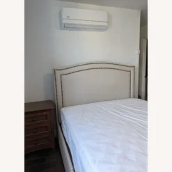 Pottery Barn Platform Queen Bed W Storage Drawers 7 Pottery Barn Platform Queen Bed W Storage Drawers -Pottery Barn 1500 1500 frame 0 1222