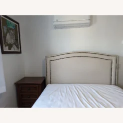 Pottery Barn Platform Queen Bed W Storage Drawers 8 Pottery Barn Platform Queen Bed W Storage Drawers -Pottery Barn 1500 1500 frame 0 1223