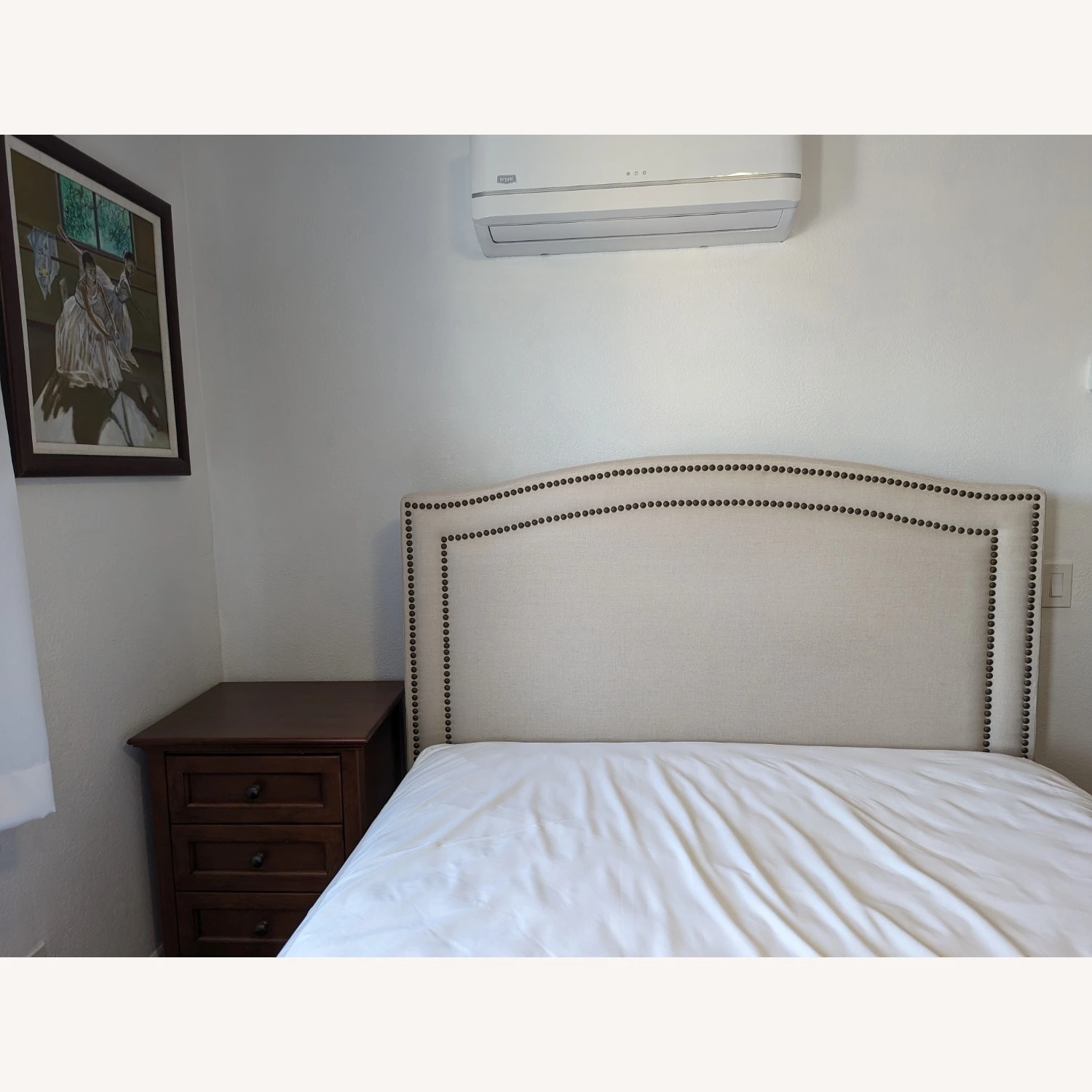 Pottery Barn Platform Queen Bed w Storage Drawers Pottery Barn Platform Queen Bed W Storage Drawers -Pottery Barn 1500 1500 frame 0 1223