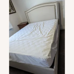 Pottery Barn Platform Queen Bed W Storage Drawers 9 Pottery Barn Platform Queen Bed W Storage Drawers -Pottery Barn 1500 1500 frame 0 1224