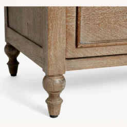 Pottery Barn Astoria5-Drawer Tall Lingerie Dresser 4 Pottery Barn Astoria5-Drawer Tall Lingerie Dresser -Pottery Barn 1500 1500 frame 0 1233