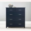 Pottery Barn Camp Drawer Chest