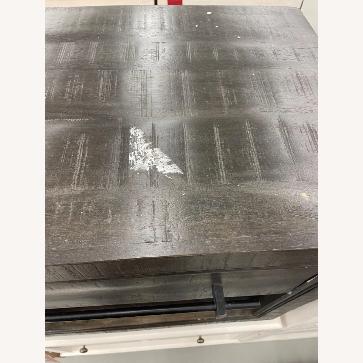 Pottery Barn Emile Nightstand Pottery Barn Emile Nightstand -Pottery Barn 1500 1500 frame 0 1242