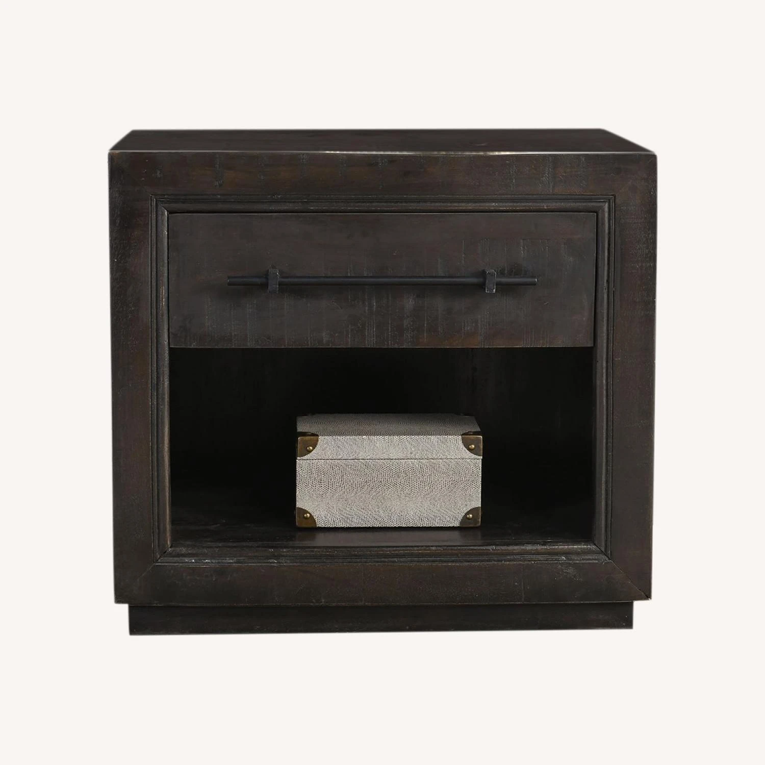 Pottery Barn Emile Nightstand Pottery Barn Emile Nightstand -Pottery Barn 1500 1500 frame 0 1243