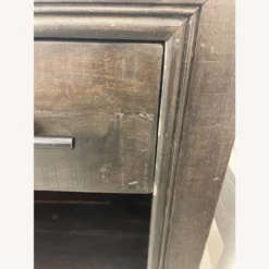 Pottery Barn Emile Nightstand 4 Pottery Barn Emile Nightstand -Pottery Barn 1500 1500 frame 0 1246