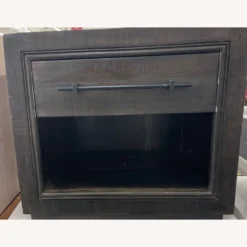 Pottery Barn Emile Nightstand 5 Pottery Barn Emile Nightstand -Pottery Barn 1500 1500 frame 0 1247