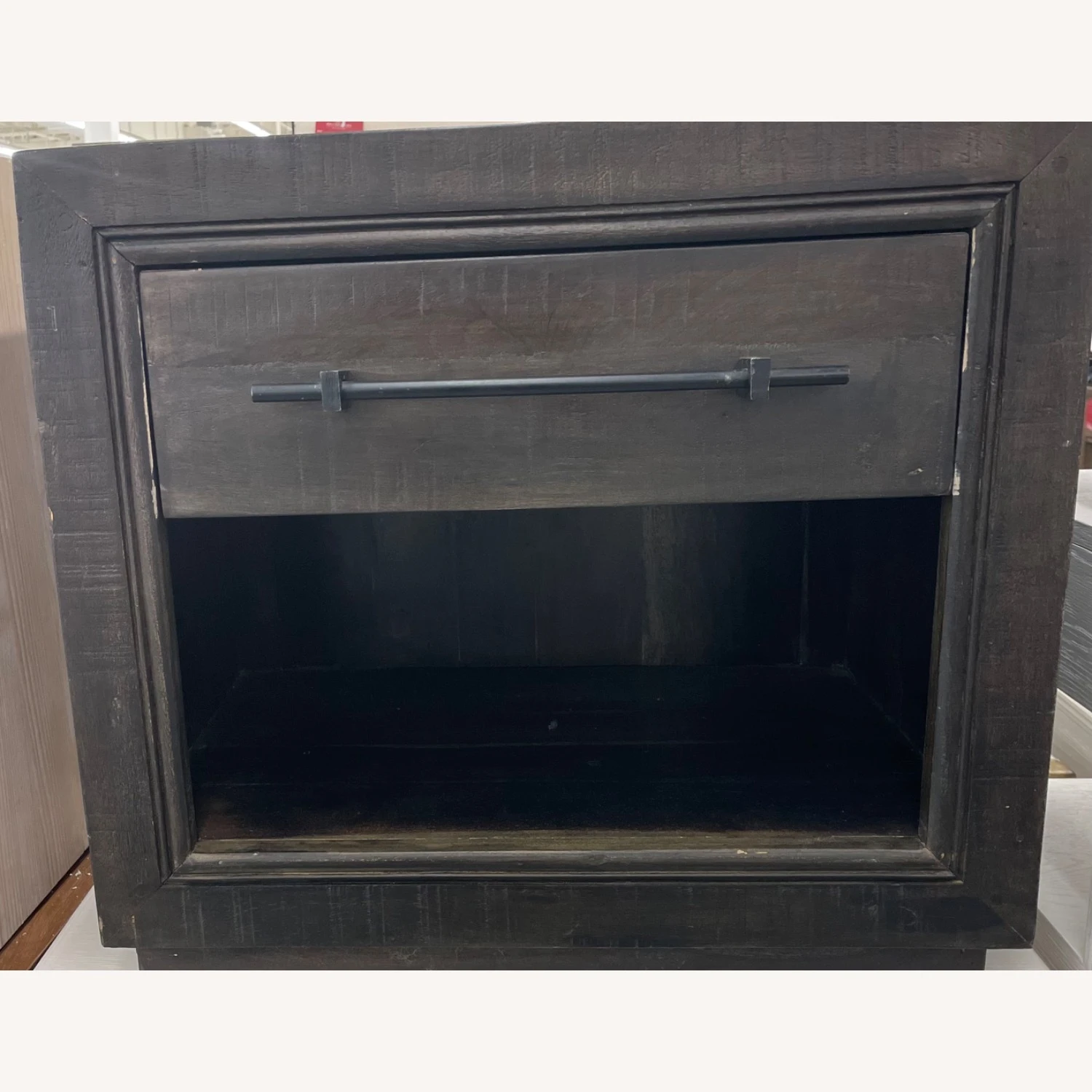 Pottery Barn Emile Nightstand Pottery Barn Emile Nightstand -Pottery Barn 1500 1500 frame 0 1247