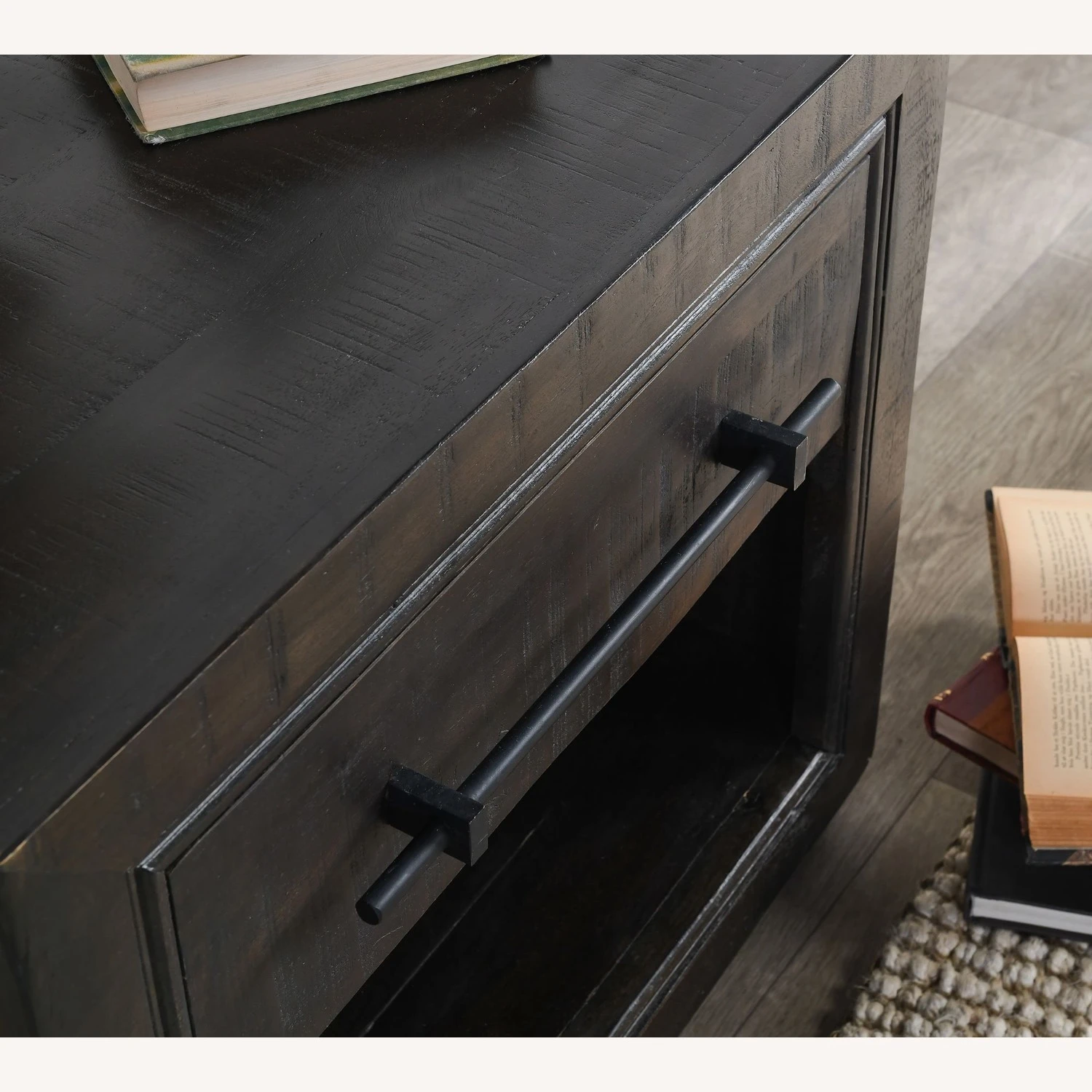 Pottery Barn Emile Nightstand Pottery Barn Emile Nightstand -Pottery Barn 1500 1500 frame 0 1249