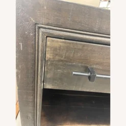 Pottery Barn Emile Nightstand 8 Pottery Barn Emile Nightstand -Pottery Barn 1500 1500 frame 0 1250