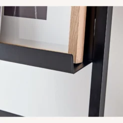 Pottery Barn Temple Street 20"x84"Display Bookcase