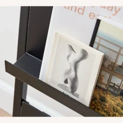 Pottery Barn Temple Street 20"x84"Display Bookcase -Pottery Barn 1500 1500 frame 0 1257