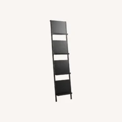 Pottery Barn Temple Street 20"x84"Display Bookcase -Pottery Barn 1500 1500 frame 0 1259