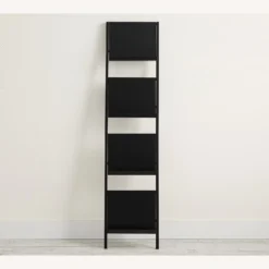 Pottery Barn Temple Street 20"x84"Display Bookcase -Pottery Barn 1500 1500 frame 0 1260