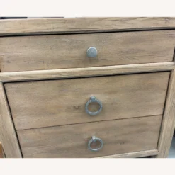 Pottery Barn Anders Nightstand