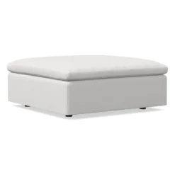 Pottery Barn Harmony Modular Ottoman 2 Pottery Barn Harmony Modular Ottoman -Pottery Barn 1500 1500 frame 0 1271