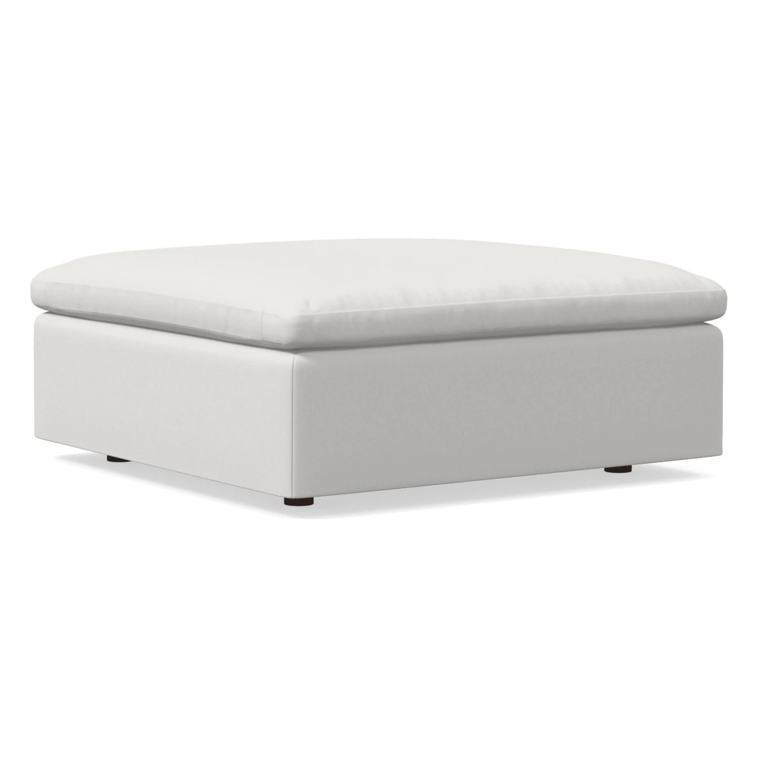 Pottery Barn Harmony Modular Ottoman Pottery Barn Harmony Modular Ottoman -Pottery Barn 1500 1500 frame 0 1271