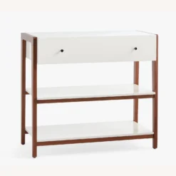 Pottery Barn West Elm X Pbk Modern Changing Table -Pottery Barn 1500 1500 frame 0 1281