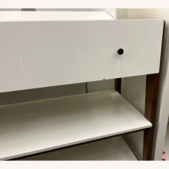 Pottery Barn West Elm X Pbk Modern Changing Table -Pottery Barn 1500 1500 frame 0 1285