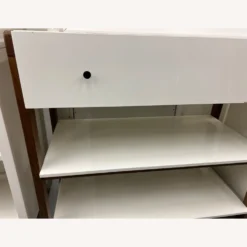 Pottery Barn West Elm X Pbk Modern Changing Table -Pottery Barn 1500 1500 frame 0 1286