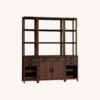 Pottery Barn Mateo Modular Bar System