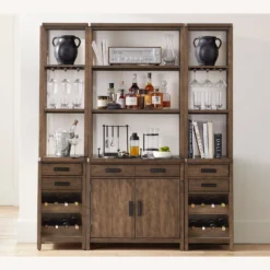 Pottery Barn Mateo Modular Bar System -Pottery Barn 1500 1500 frame 0 1294