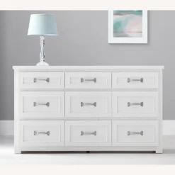 Pottery Barn Belden Extra-Wide Dresser -Pottery Barn 1500 1500 frame 0 1311