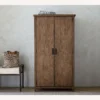 Pottery Barn Mateo Armoire