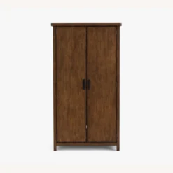 Pottery Barn Mateo Armoire 8 Pottery Barn Mateo Armoire -Pottery Barn 1500 1500 frame 0 1320