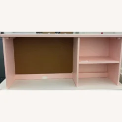 Pottery Barn Morgan Storage Hutch