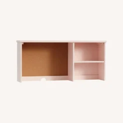 Pottery Barn Morgan Storage Hutch -Pottery Barn 1500 1500 frame 0 1333