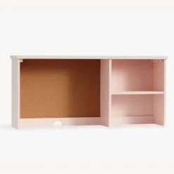 Pottery Barn Morgan Storage Hutch -Pottery Barn 1500 1500 frame 0 1337