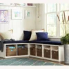 Pottery Barn Modular Banquette Collection