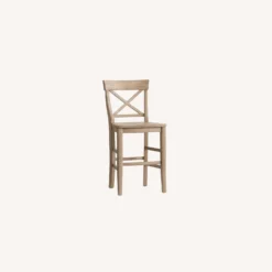 Pottery Barn Aaron Bar Stool, Counter Height -Pottery Barn 1500 1500 frame 0 1355