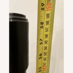 Queen Bed Frame (Metal And Upholstered) -Pottery Barn 1500 1500 frame 0 1359