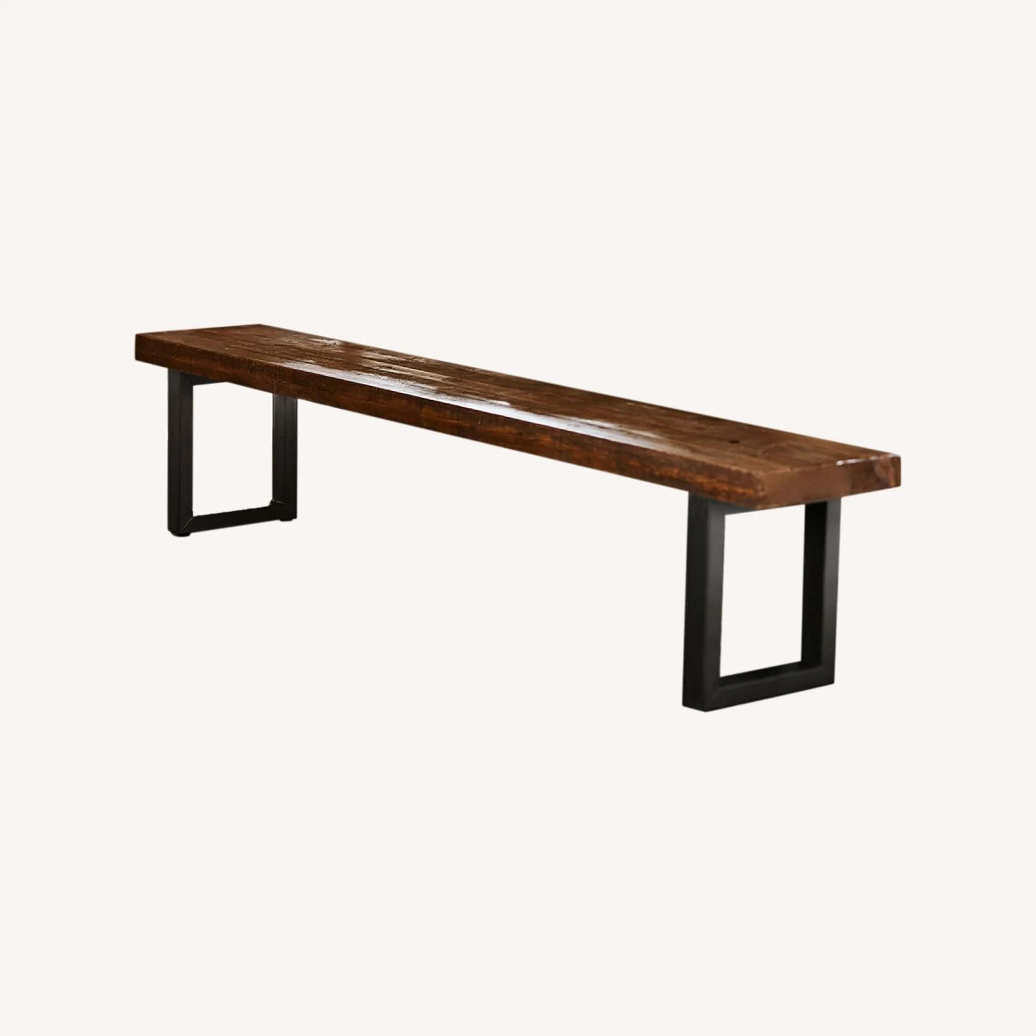 Pottery Barn Griffin Reclaimed Wood Dining Bench Pottery Barn Griffin Reclaimed Wood Dining Bench -Pottery Barn 1500 1500 frame 0 1366