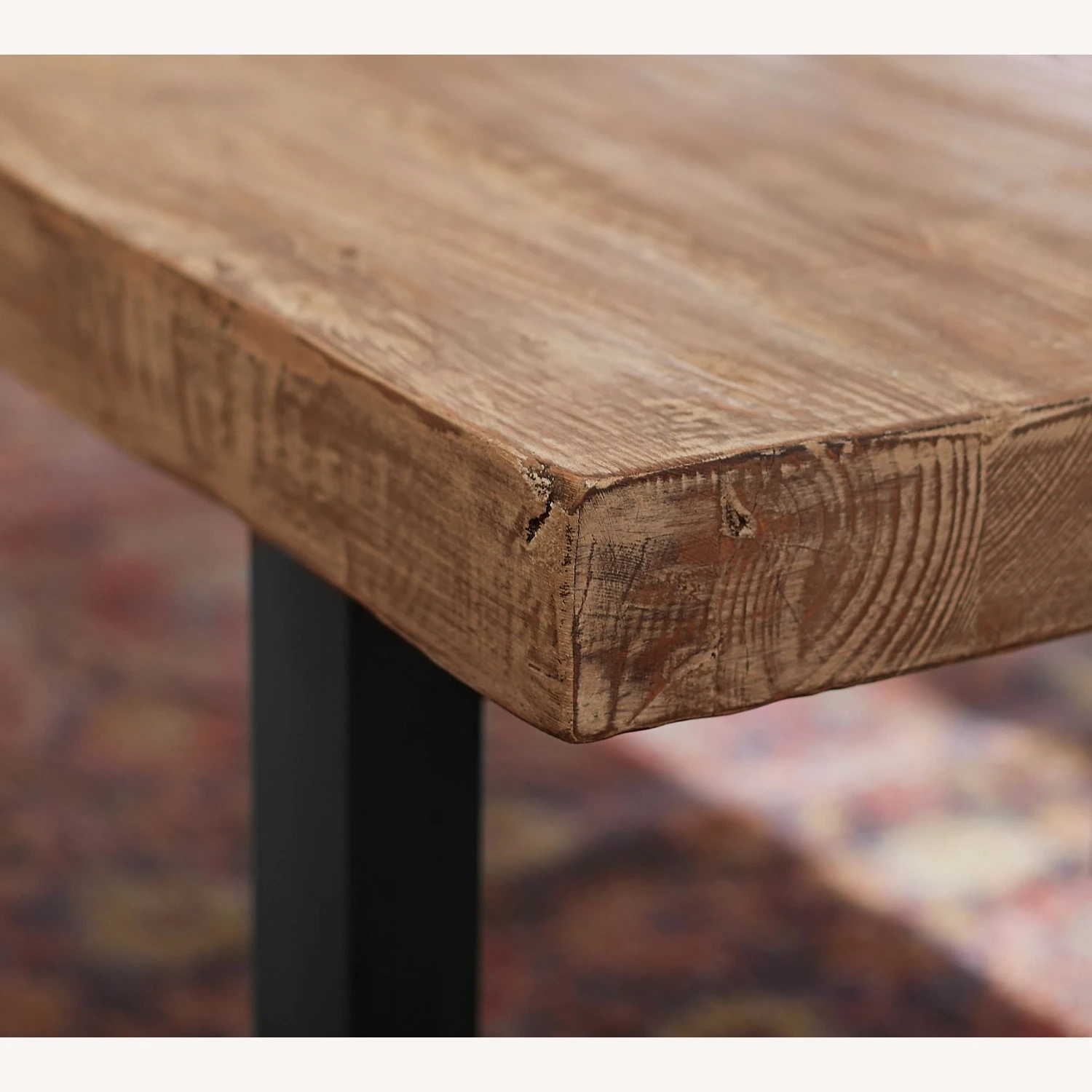 Pottery Barn Griffin Reclaimed Wood Dining Bench Pottery Barn Griffin Reclaimed Wood Dining Bench -Pottery Barn 1500 1500 frame 0 1367