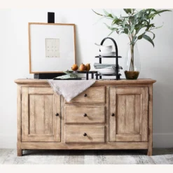 Pottery Barn Benchwright Buffet -Pottery Barn 1500 1500 frame 0 1385