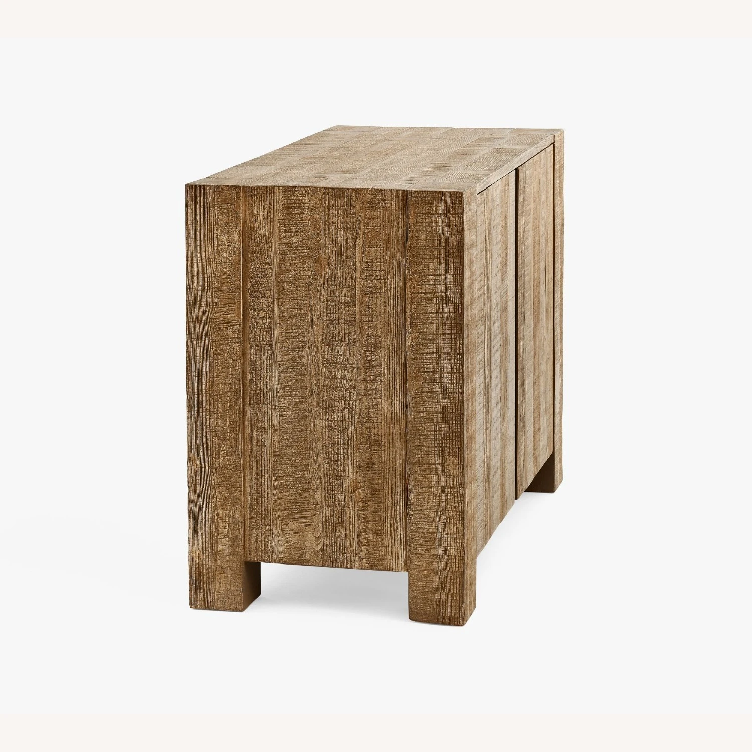 Pottery Barn Palisades Reclaimed Wood Cabinet Pottery Barn Palisades Reclaimed Wood Cabinet -Pottery Barn 1500 1500 frame 0 1391