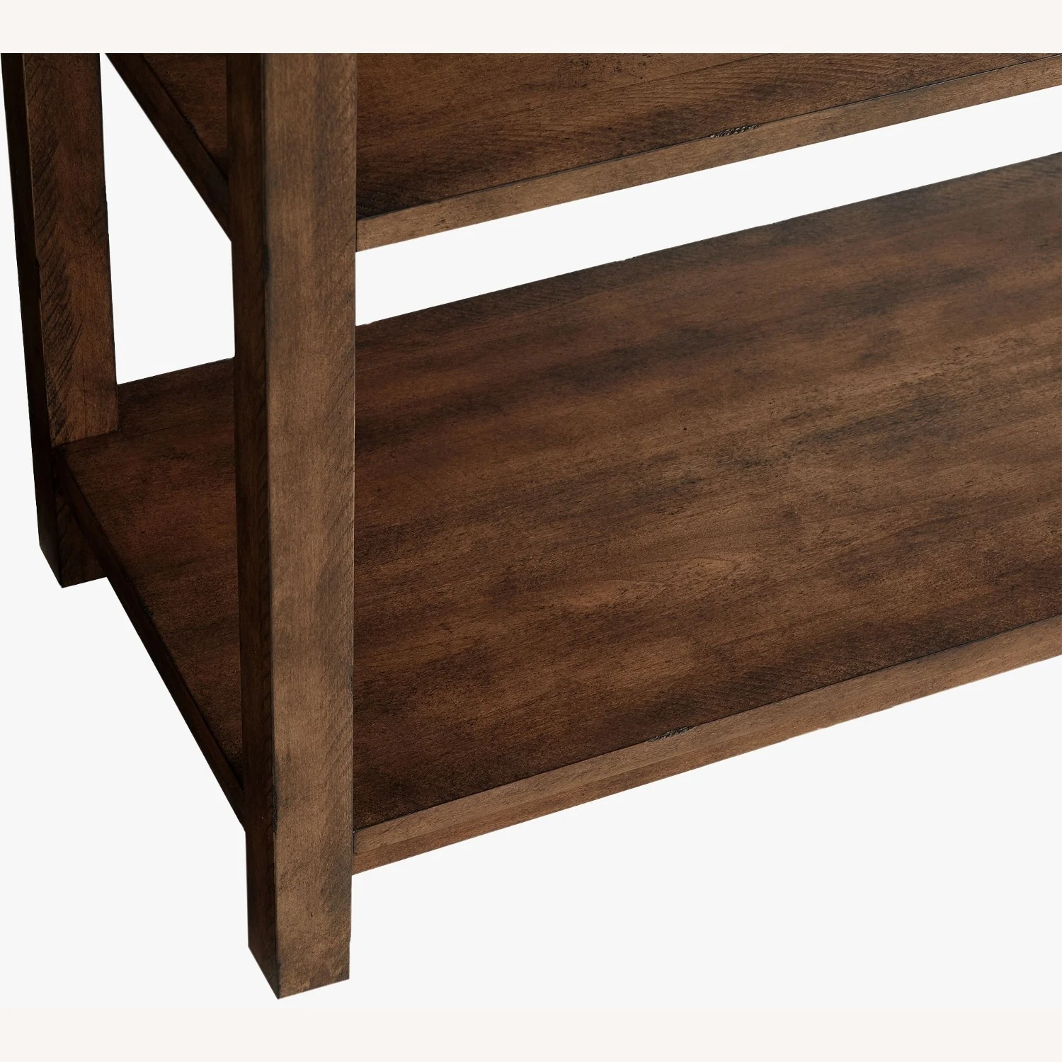 Pottery Barn Mateo 2-Shelf Etagere Bookcase Pottery Barn Mateo 2-Shelf Etagere Bookcase -Pottery Barn 1500 1500 frame 0 1393