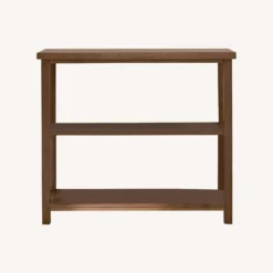 Pottery Barn Mateo 2-Shelf Etagere Bookcase 4 Pottery Barn Mateo 2-Shelf Etagere Bookcase -Pottery Barn 1500 1500 frame 0 1397