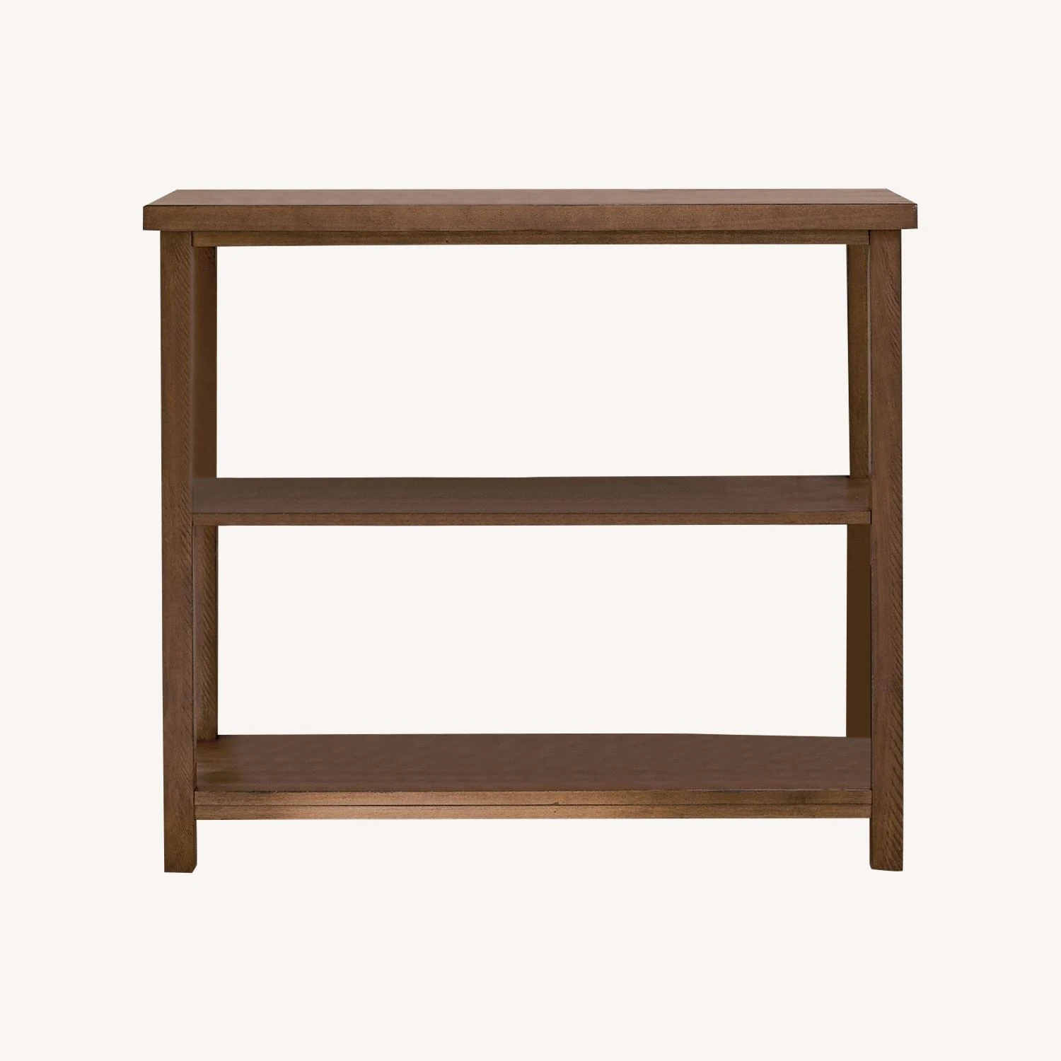 Pottery Barn Mateo 2-Shelf Etagere Bookcase Pottery Barn Mateo 2-Shelf Etagere Bookcase -Pottery Barn 1500 1500 frame 0 1397