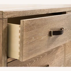 Pottery Barn Collins Extra-Wide Dresser -Pottery Barn 1500 1500 frame 0 1399