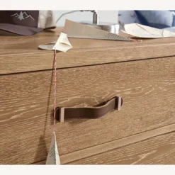 Pottery Barn Collins Extra-Wide Dresser -Pottery Barn 1500 1500 frame 0 1404